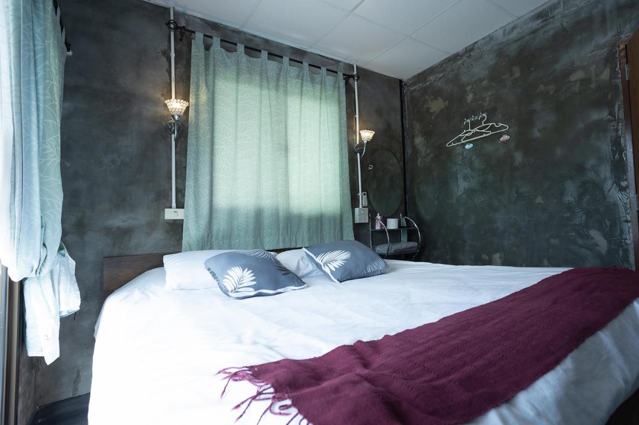 Falik Farm Stay Phra Nakhon Si Ayutthaya Dış mekan fotoğraf