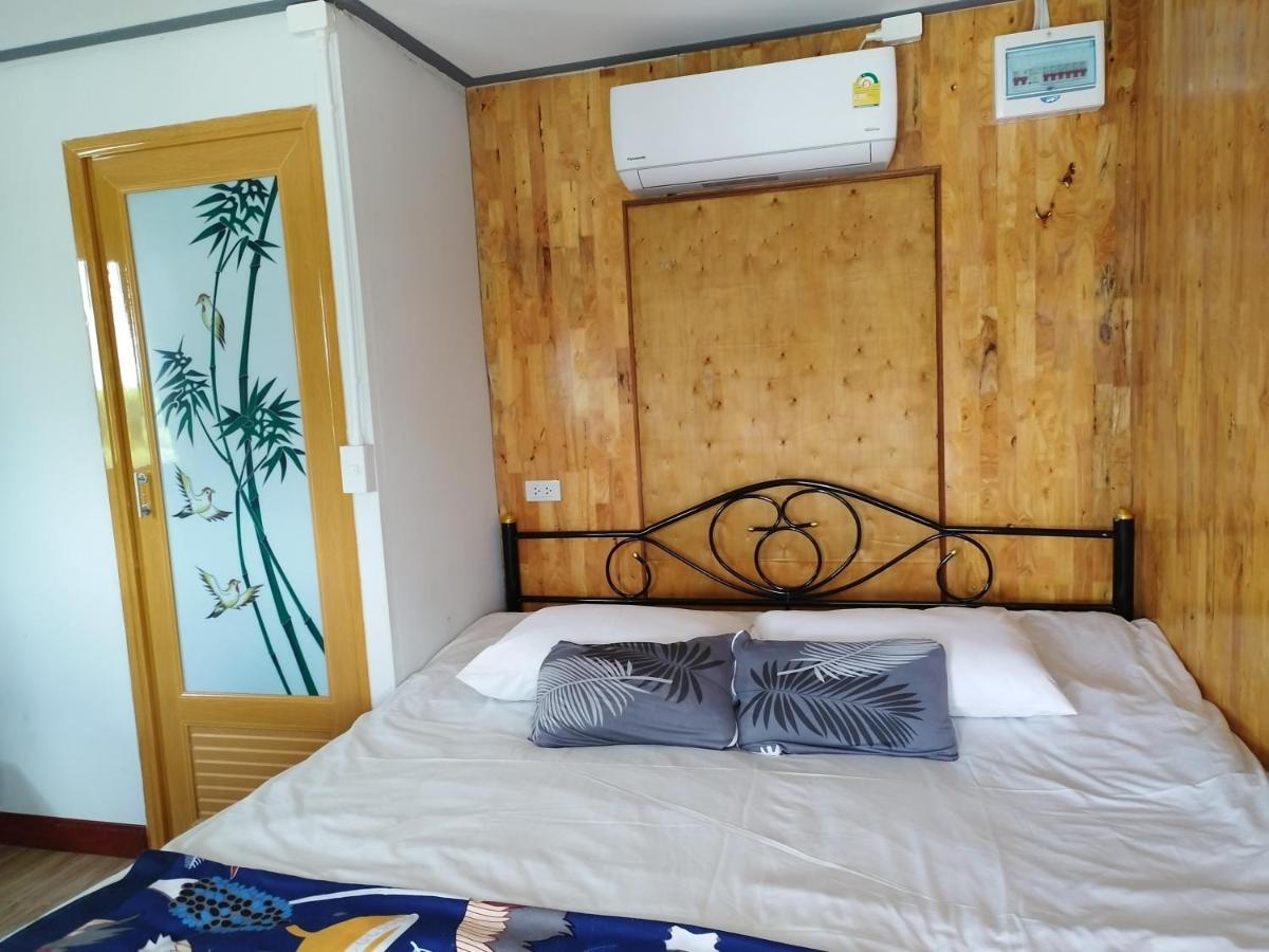 Falik Farm Stay Phra Nakhon Si Ayutthaya Dış mekan fotoğraf