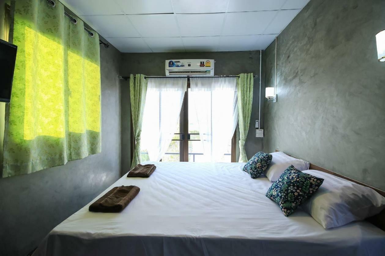 Falik Farm Stay Phra Nakhon Si Ayutthaya Dış mekan fotoğraf