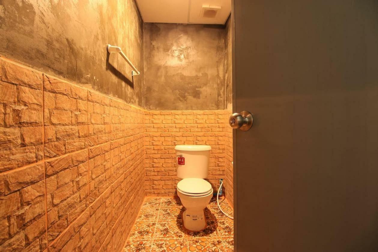 Falik Farm Stay Phra Nakhon Si Ayutthaya Dış mekan fotoğraf